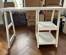 Small Office Desk