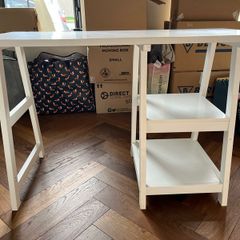 Small Office Desk
