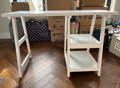 Small Office Desk
