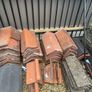 ridge tiles & roof tiles Image 3