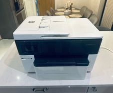 HP OfficeJet Pro 7740 A3 printer