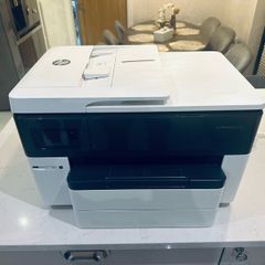 HP OfficeJet Pro 7740 A3 printer