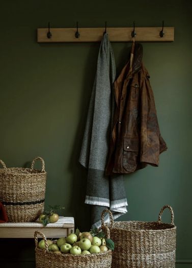 Neptune Edinburgh coat rack