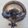 Antique Brass Pulley System for Pendant Lamps Image 3