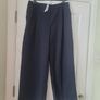 Zara Trousers Image 2