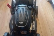 pro-lawn self drive lawnmower