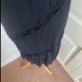 Sandwich layer black dress 12/14/16 Image 3