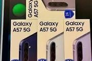 Samsung A57 5g Samsung A57 5g Samsung A57 5g