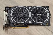 Msi Geforce Gtx 1080