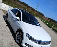 Volkswagen High line Passat 9950