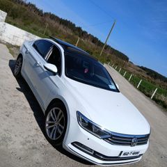 Volkswagen High line Passat 9950