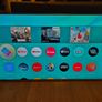 Panasonic Viera 50" 4k Smart TV "NO STAND" Image 3