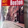 Boston. Travel Books/Guides. Image 3
