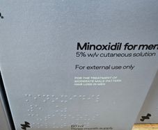 Minoxidil