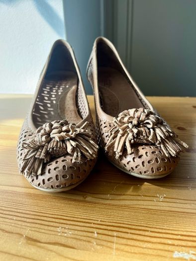 Pikolinos heels 7/40