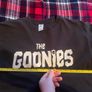 Goonies Black Unisex Tshirt - Medium Adult Image 2