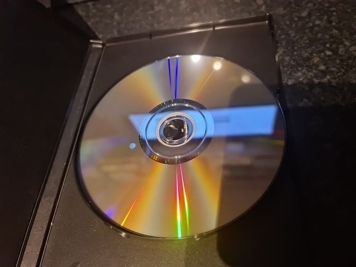 It's Complicated DVD
