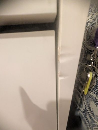 shoe organiser