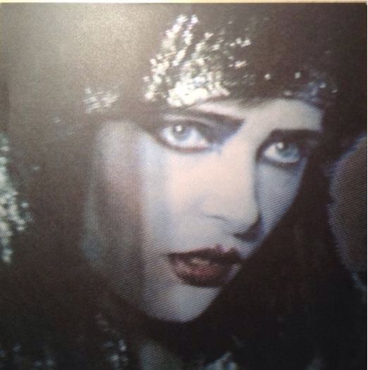 Siouxsie and the Banshees  |  Once Upon A Time/The Singles