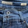 Salsa Secret Push In Jeans 34" x 30" Dark Blue Image 5