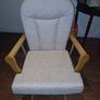 Baby rocking chair Image 3