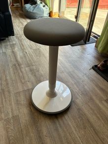 Fully-brand Ergonomic Stool