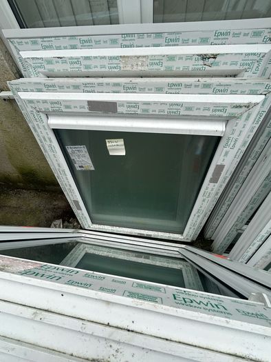 pvc window from 150