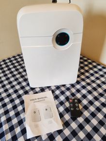 Dehumidifier 2500ml
