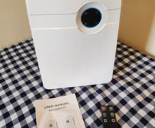 Dehumidifier 2500ml
