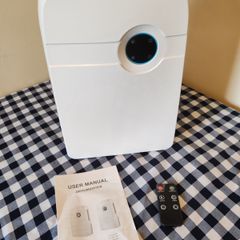 Dehumidifier 2500ml