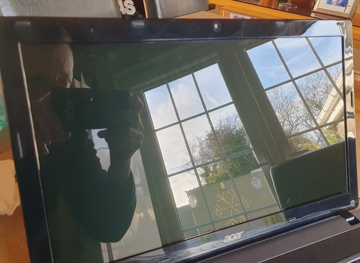Acer Laptop