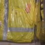 hi vis padded jackets Image 5