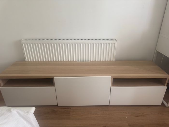 tv stand ikea