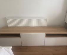 tv stand ikea