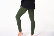 Sweaty Betty escape luxe fleece sweatshirt