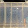 Selection of Balance staffs in Container Image 3