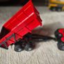 Bruder Tractor Massey Ferguson Image 6