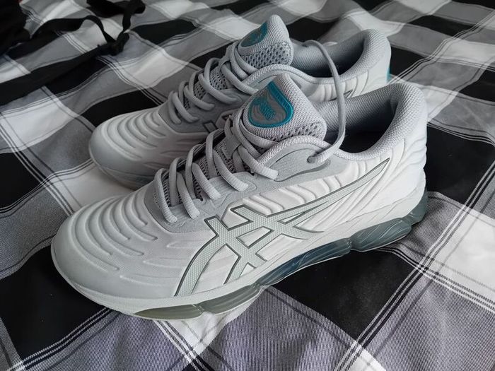 Asics Quantum