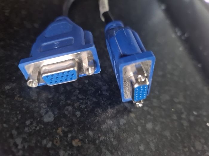 DMS-59 to dual VGA