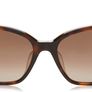 KATE SPADE Women's Amiyah/G/S Sunglasses, Epz, 56/17/140, 204128EPZ56HA Havanna Image 4