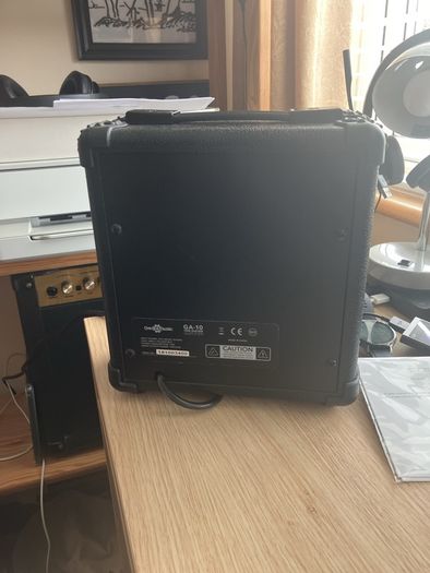 guitar amp