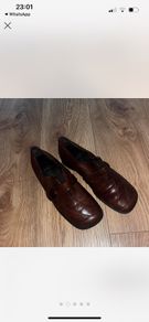 womens caprice shoes