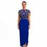 Lollies Embellished Midi Dress Image 6