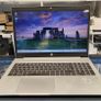 HP ProBook 450 G7 15.6" i5-10210U 2.11GHz (i5 10th Gen) 8GB 500GB SSD Windows 11 Pro Image 3