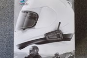 Cardo Scala Rider Smart Pack - DUO ( set of 2 ) Bluetooth