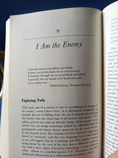 Acts Of War - Richard Holmes