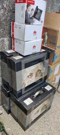 Joblot for Sale - Shed Clearout