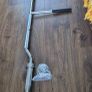 brand new 7foot 22kg olympic safety squat bar Image 5