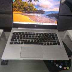HP ProBook 440 G6 i5 8Th Gen 8GB 512GB m2 srtorage