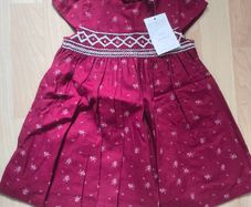 Baby girl dress BNWT 12-18 months